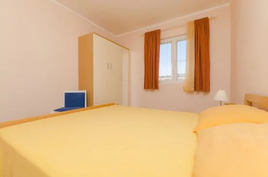 Apartmán Severní Dalmácie - Vodice DA 4165 N1