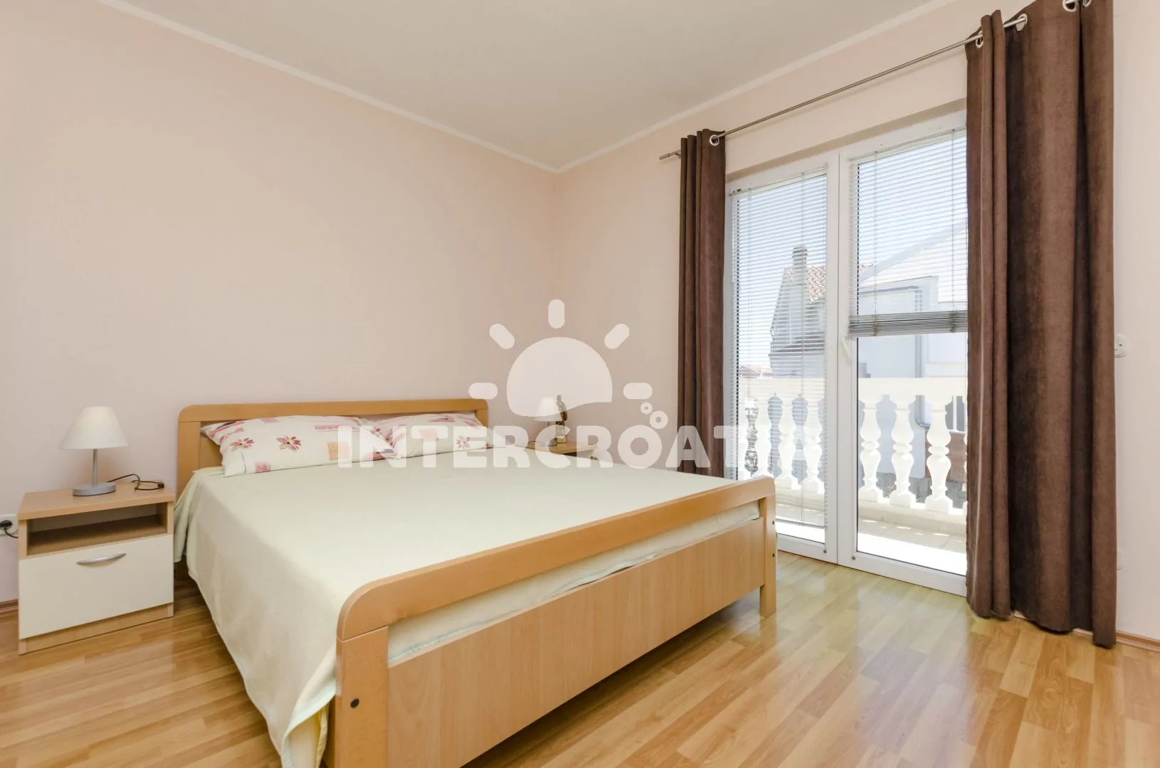 Apartmán Severní Dalmácie - Vodice DA 4165 N1