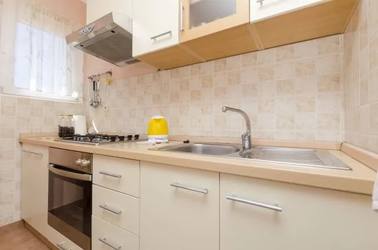 Apartmán Severní Dalmácie - Vodice DA 4165 N1