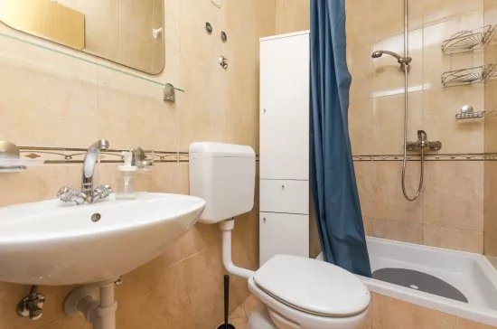 Apartmán Severní Dalmácie - Vodice DA 4165 N1