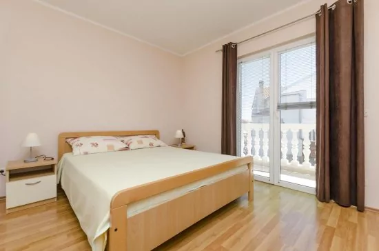 Apartmán Severní Dalmácie - Vodice DA 4165 N1