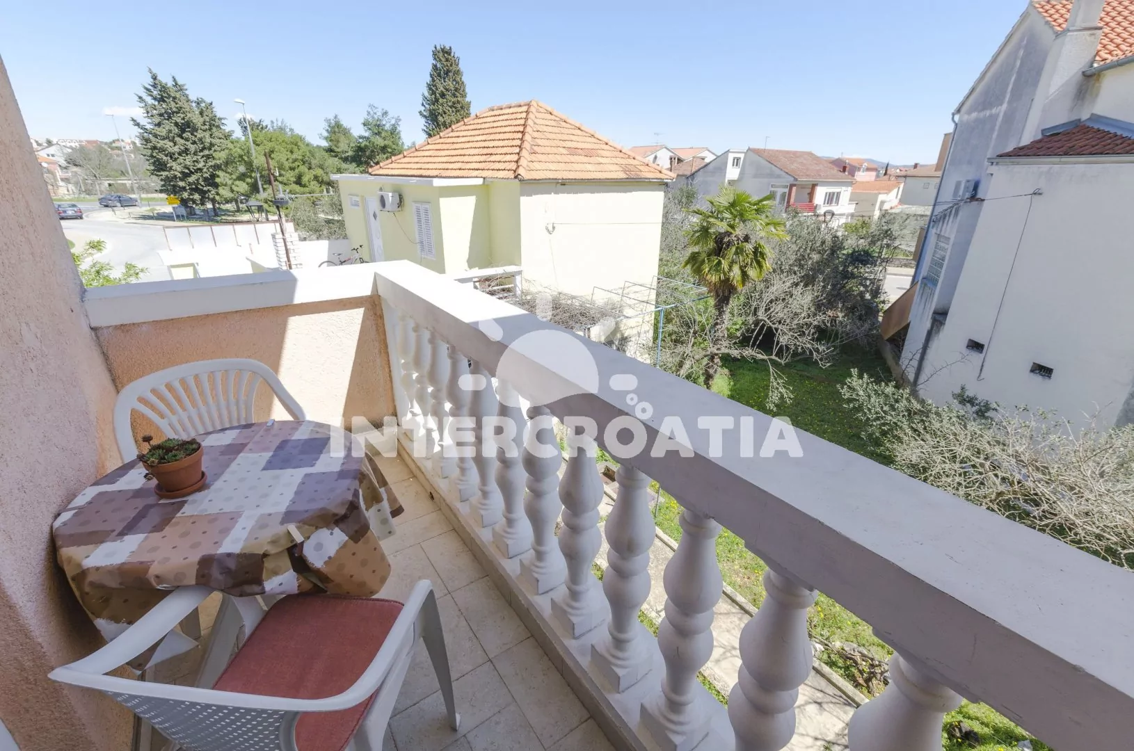 Apartmán Severní Dalmácie - Vodice DA 4165 N2