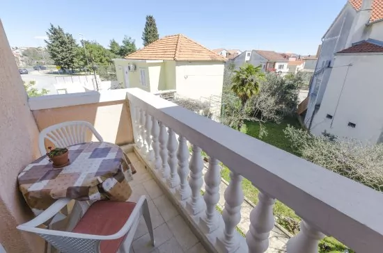Apartmán Severní Dalmácie - Vodice DA 4165 N2
