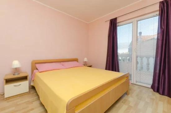 Apartmán Severní Dalmácie - Vodice DA 4165 N2
