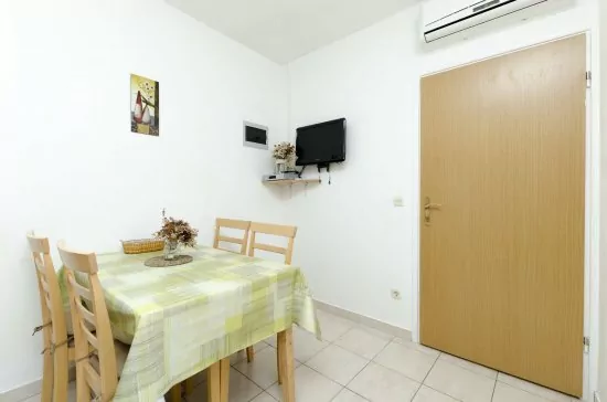 Apartmán Severní Dalmácie - Vodice DA 4165 N2