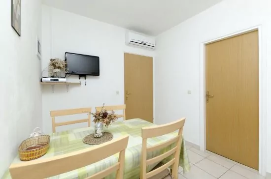 Apartmán Severní Dalmácie - Vodice DA 4165 N2