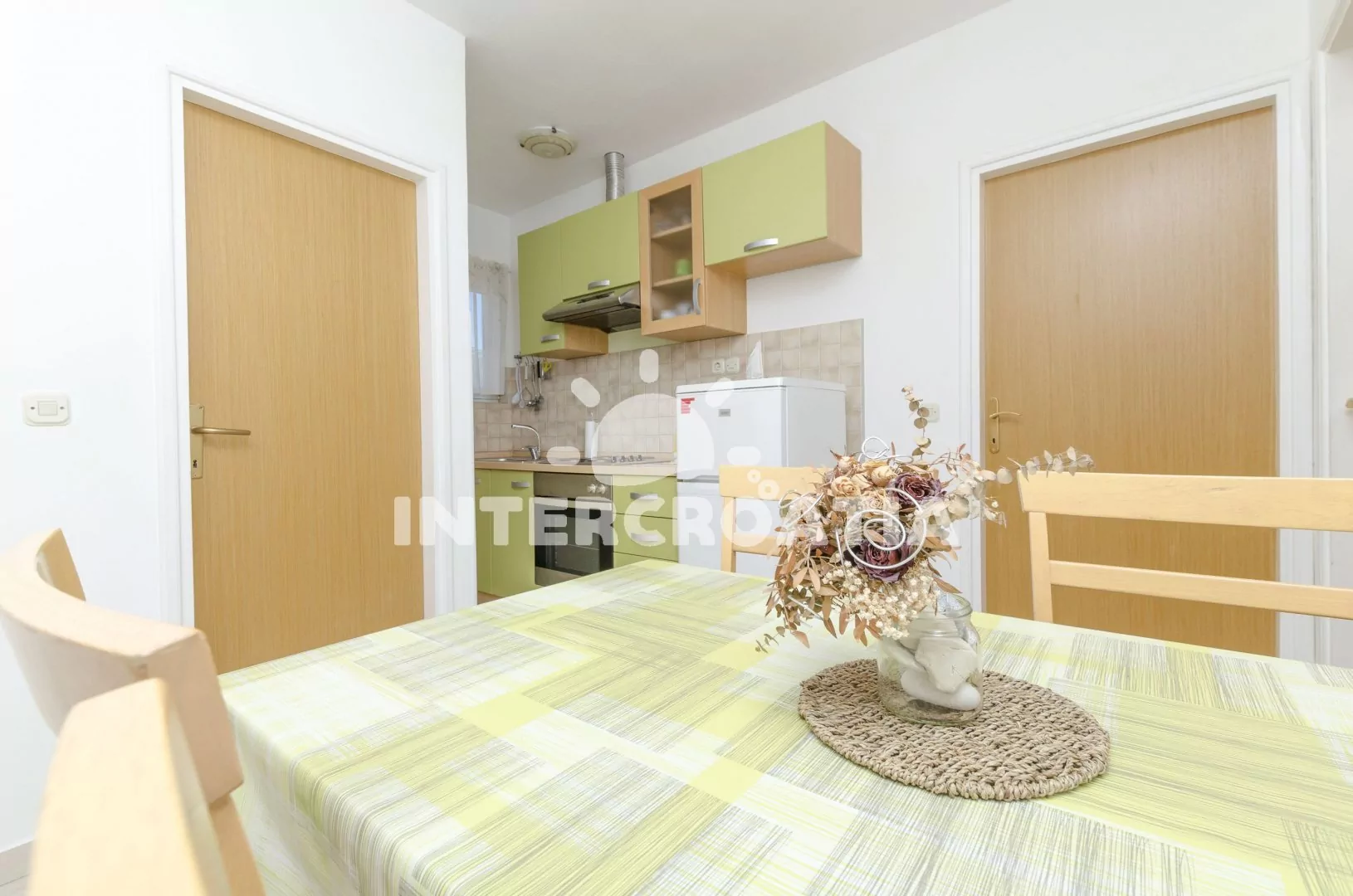 Apartmán Severní Dalmácie - Vodice DA 4165 N2