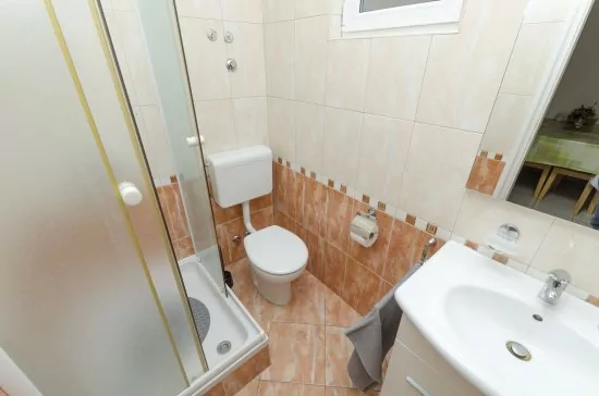 Apartmán Severní Dalmácie - Vodice DA 4165 N2
