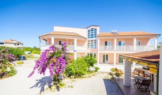 Apartmán Severní Dalmácie - Rogoznica DA 3575 N1