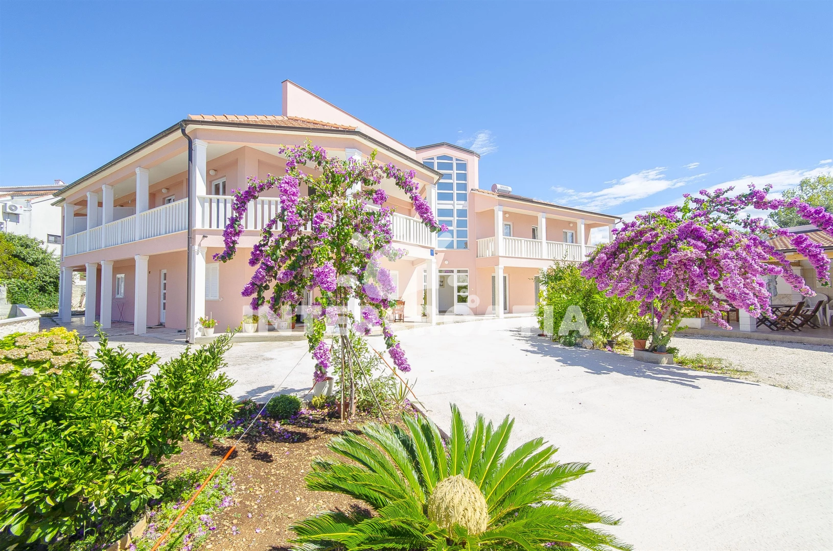 Apartmán Severní Dalmácie - Rogoznica DA 3575 N1