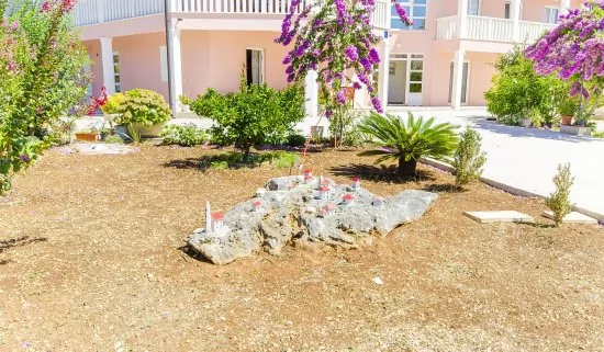 Apartmán Severní Dalmácie - Rogoznica DA 3575 N1