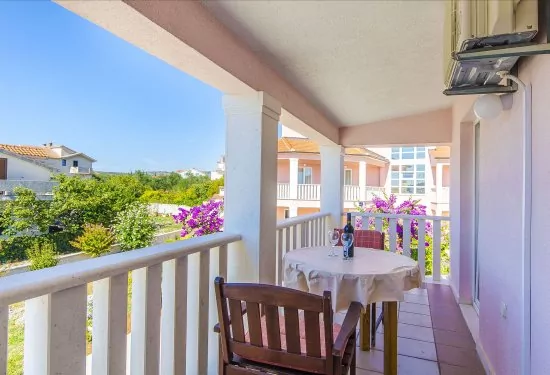 Apartmán Severní Dalmácie - Rogoznica DA 3575 N1