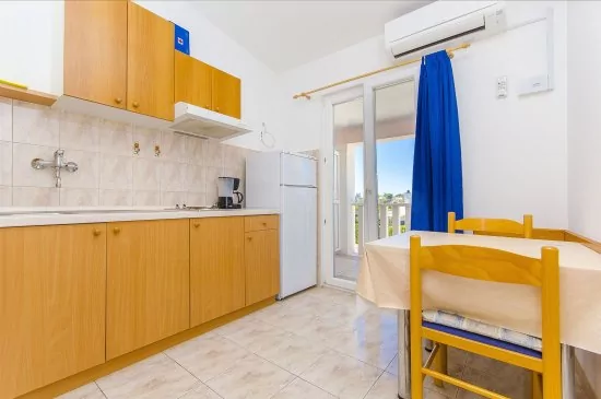Apartmán Severní Dalmácie - Rogoznica DA 3575 N1
