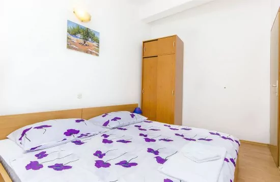 Apartmán Severní Dalmácie - Rogoznica DA 3575 N1