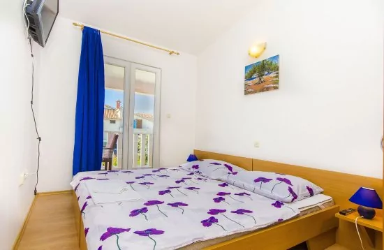 Apartmán Severní Dalmácie - Rogoznica DA 3575 N1