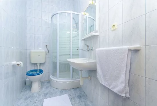 Apartmán Severní Dalmácie - Rogoznica DA 3575 N1