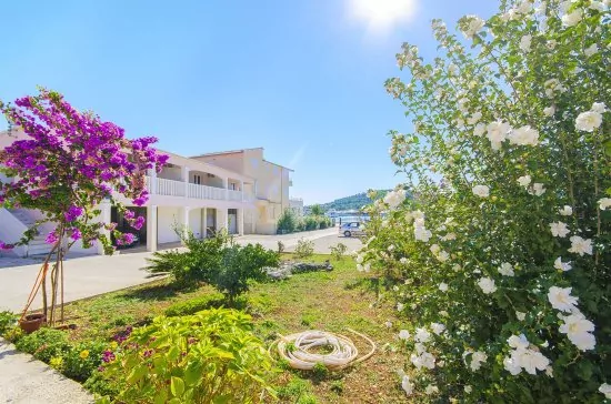 Apartmán Severní Dalmácie - Rogoznica DA 3575 N2