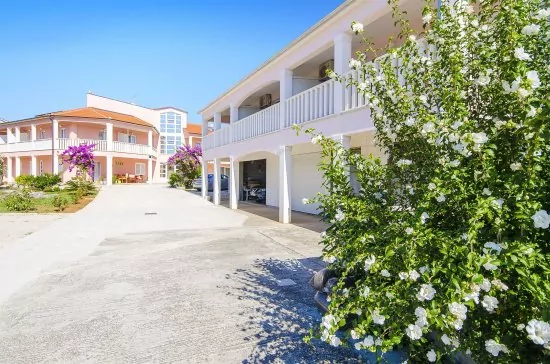 Apartmán Severní Dalmácie - Rogoznica DA 3575 N2