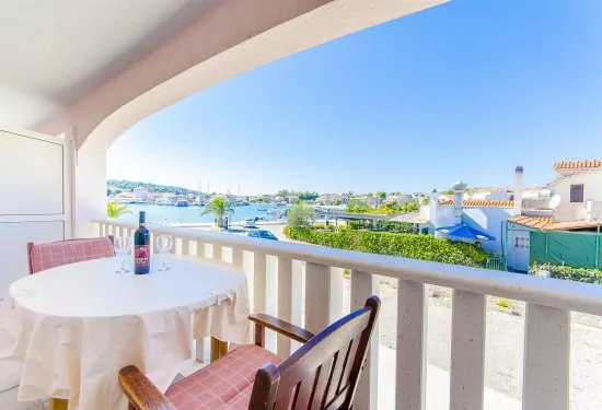 Apartmán Severní Dalmácie - Rogoznica DA 3575 N2