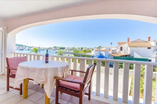 Apartmán Severní Dalmácie - Rogoznica DA 3575 N2