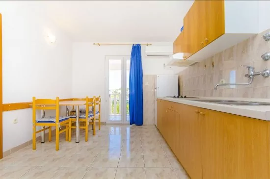Apartmán Severní Dalmácie - Rogoznica DA 3575 N2
