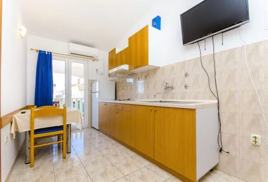 Apartmán Severní Dalmácie - Rogoznica DA 3575 N2