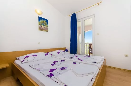 Apartmán Severní Dalmácie - Rogoznica DA 3575 N2