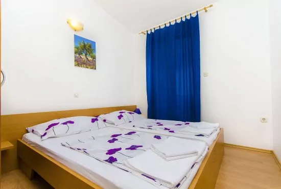 Apartmán Severní Dalmácie - Rogoznica DA 3575 N2