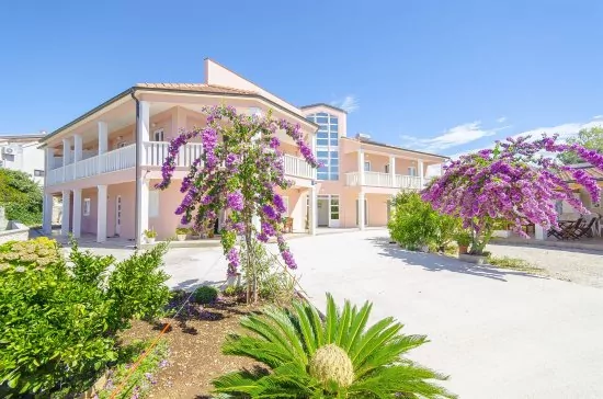 Apartmán Severní Dalmácie - Rogoznica DA 3575 N3