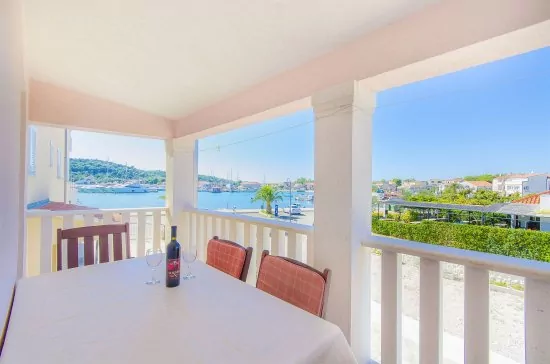 Apartmán Severní Dalmácie - Rogoznica DA 3575 N3