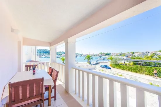 Apartmán Severní Dalmácie - Rogoznica DA 3575 N3