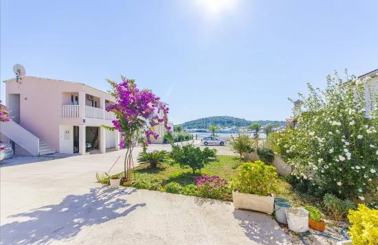 Apartmán Severní Dalmácie - Rogoznica DA 3575 N4