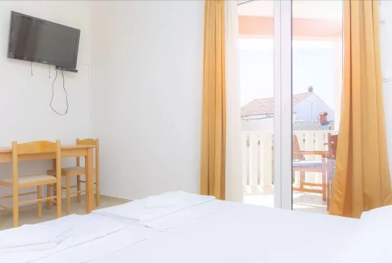 Apartmán Severní Dalmácie - Rogoznica DA 3575 N4