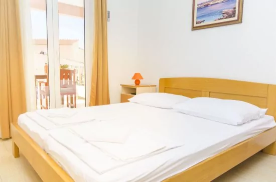 Apartmán Severní Dalmácie - Rogoznica DA 3575 N4