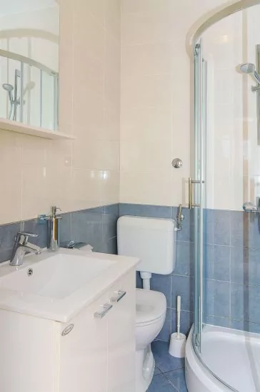 Apartmán Severní Dalmácie - Rogoznica DA 3575 N4