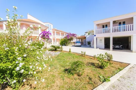 Apartmán Severní Dalmácie - Rogoznica DA 3575 N5