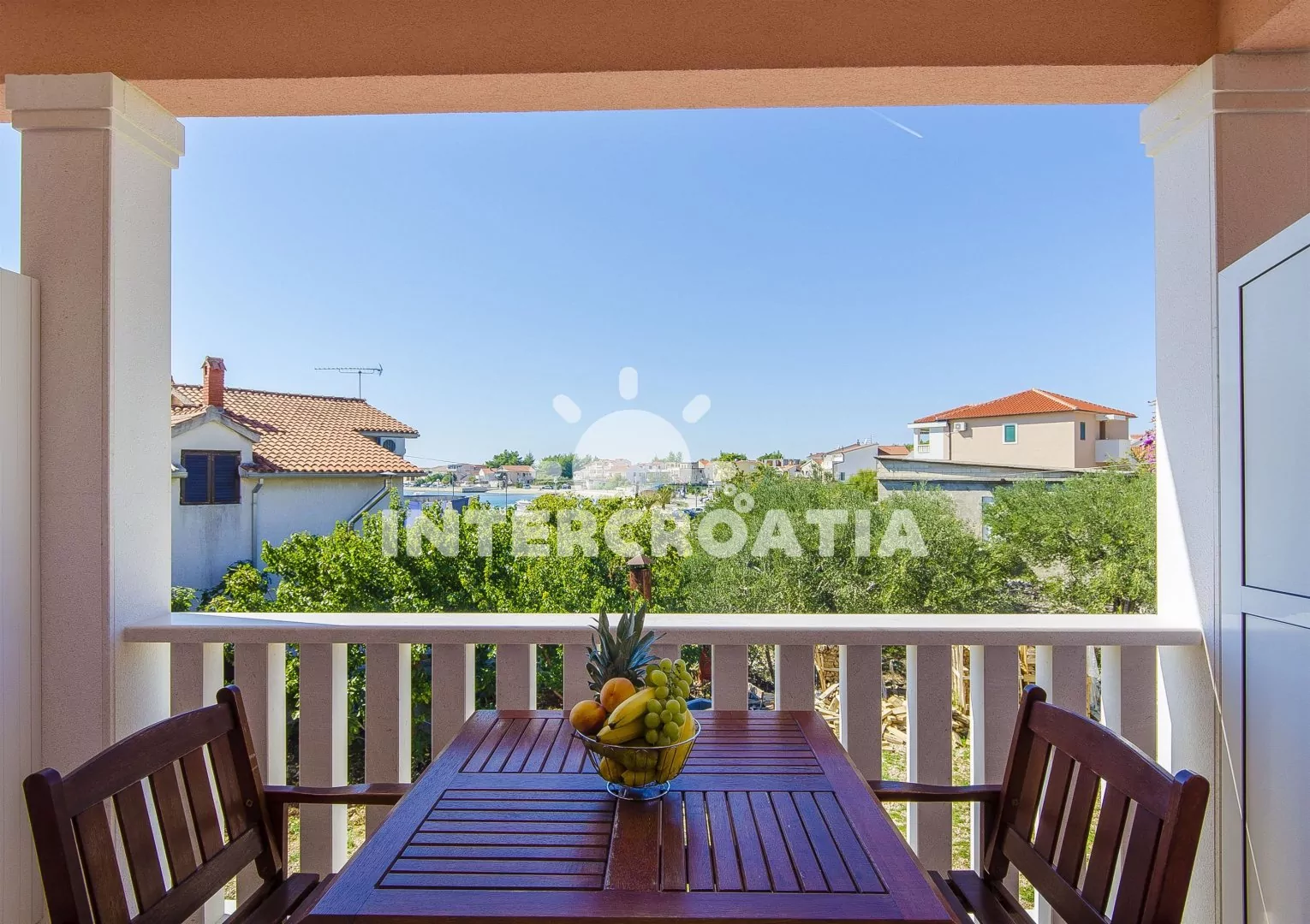 Apartmán Severní Dalmácie - Rogoznica DA 3575 N5