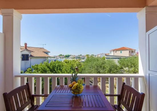 Apartmán Severní Dalmácie - Rogoznica DA 3575 N5