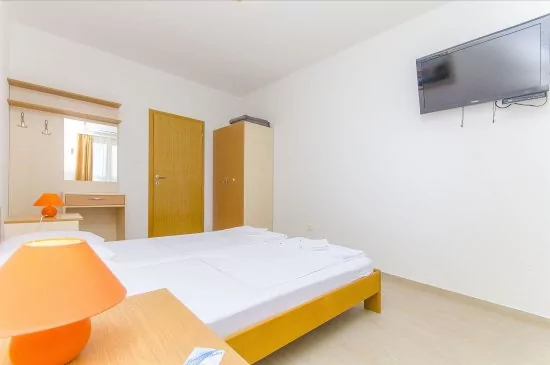 Apartmán Severní Dalmácie - Rogoznica DA 3575 N5