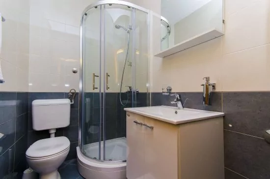 Apartmán Severní Dalmácie - Rogoznica DA 3575 N5