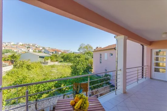 Apartmán Severní Dalmácie - Rogoznica DA 3575 N6