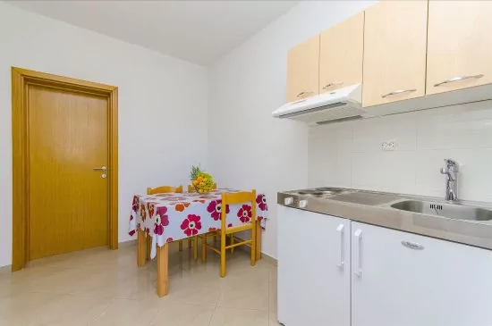 Apartmán Severní Dalmácie - Rogoznica DA 3575 N6