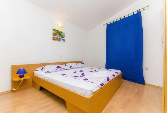 Apartmán Severní Dalmácie - Rogoznica DA 3575 N6