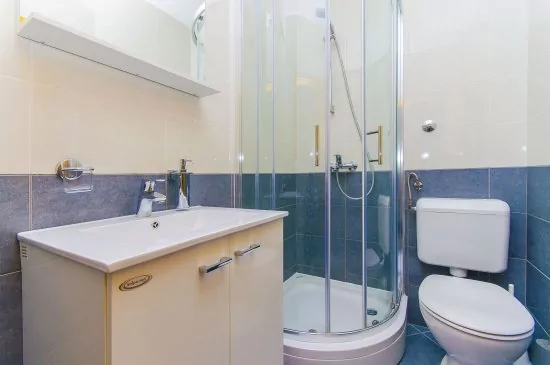 Apartmán Severní Dalmácie - Rogoznica DA 3575 N6