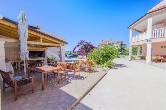 Apartmán Severní Dalmácie - Rogoznica DA 3575 N7