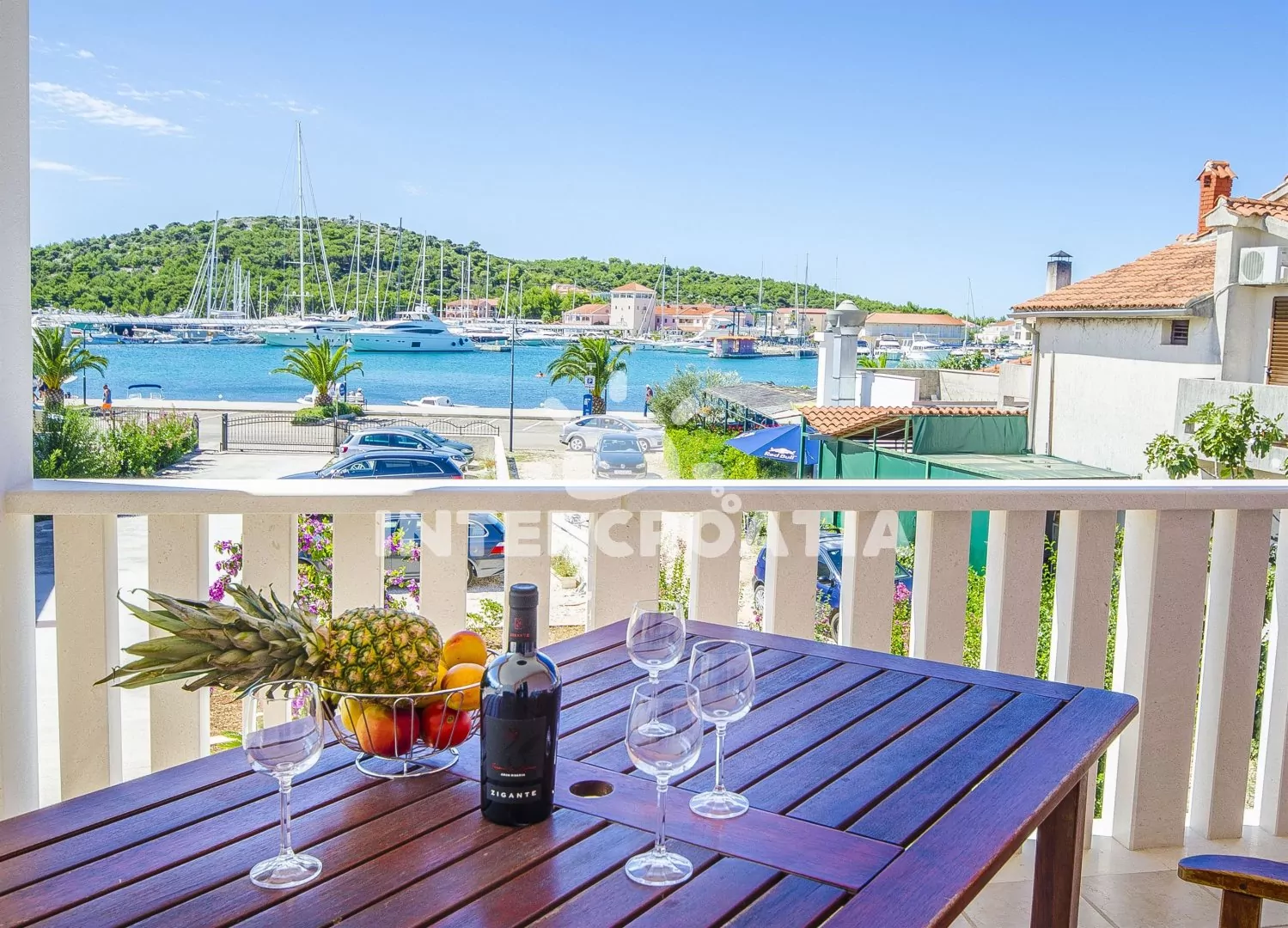 Apartmán Severní Dalmácie - Rogoznica DA 3575 N7