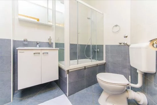 Apartmán Severní Dalmácie - Rogoznica DA 3575 N7