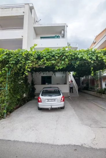 Apartmán Střední Dalmácie - Makarska DA 2015 N2