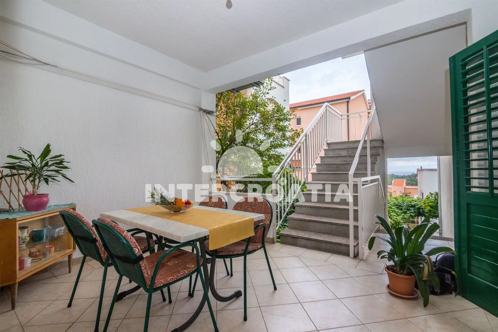 Apartmán Střední Dalmácie - Makarska DA 2015 N2