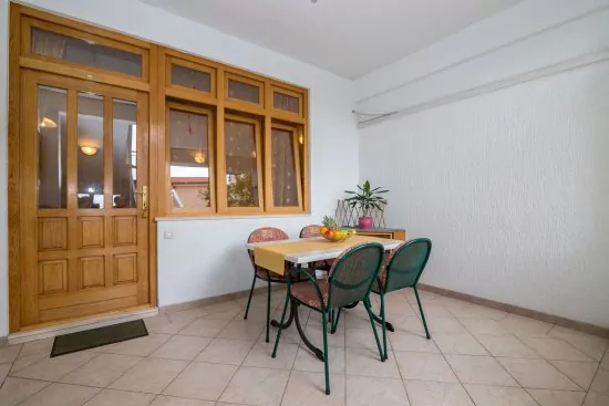 Apartmán Střední Dalmácie - Makarska DA 2015 N2